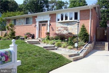 6807 Ontario St, Springfield, VA 22152 photo 1