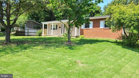 6724 Bowie Dr, Springfield, VA 22150 photo 1