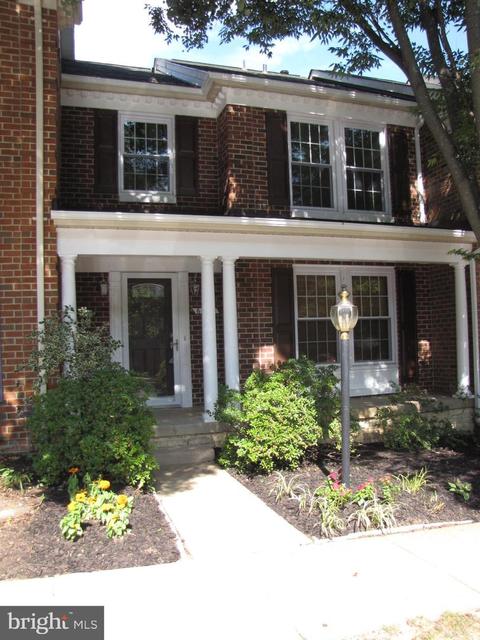 6495 Milva Ln, Springfield, VA 22150 photo 1