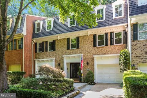 1306 Skipwith Rd, Mclean, VA 22101 photo 1