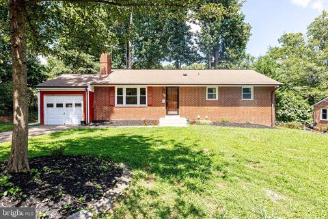 7508 Hamlet St, Springfield, VA 22151 photo 1