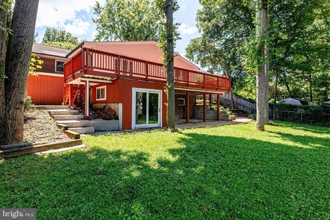 7508 Hamlet St, Springfield, VA 22151 photo 49