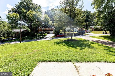7508 Hamlet St, Springfield, VA 22151 photo 53