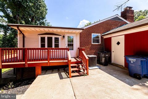 7508 Hamlet St, Springfield, VA 22151 photo 51
