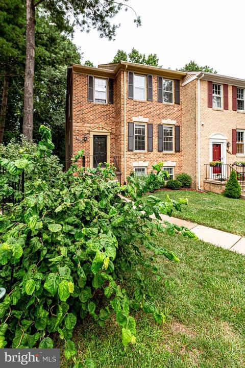 7831 Painted Daisy Dr, Springfield, VA 22152 photo 3