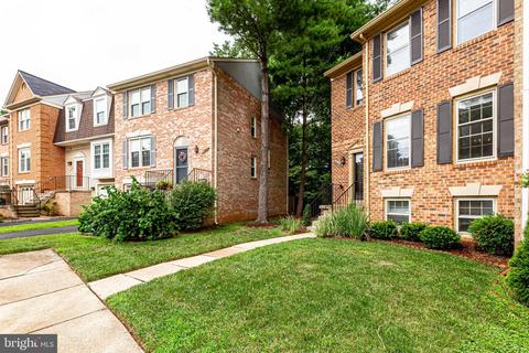 7831 Painted Daisy Dr, Springfield, VA 22152 photo 2