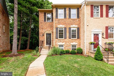 7831 Painted Daisy Dr, Springfield, VA 22152 photo 1