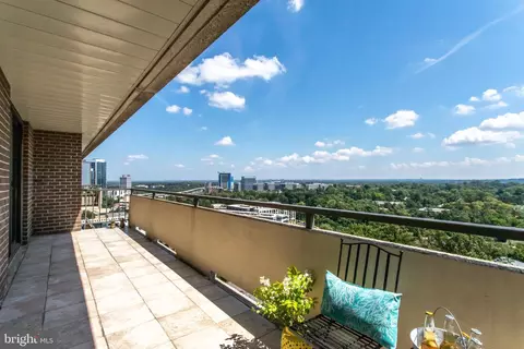 1800 Old Meadow Rd #1707 & 1703, Mclean, VA 22102