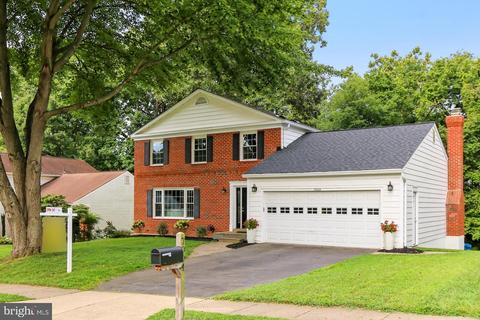 7004 Maple Tree Ln, Springfield, VA 22152 photo 1