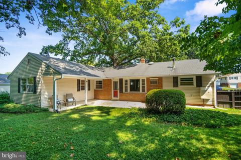 7505 Gresham St, Springfield, VA 22151 photo 37
