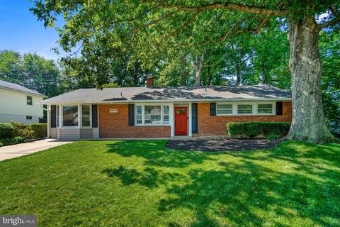 7505 Gresham St, Springfield, VA 22151 photo 1