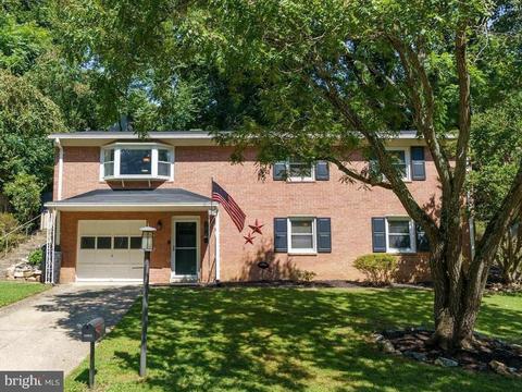 8608 Langport Dr, Springfield, VA 22152 photo 1