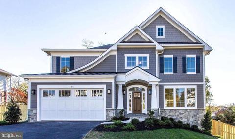 6208 Kellogg Dr, Mclean, VA 22101