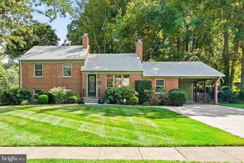 5517 Atlee Pl, Springfield, VA 22151 photo 1