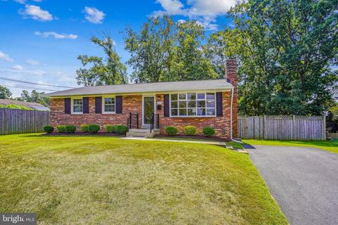 6903 Ruskin St, Springfield, VA 22150 photo 36