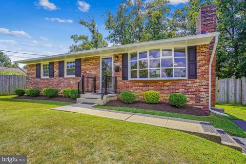 6903 Ruskin St, Springfield, VA 22150 photo 1
