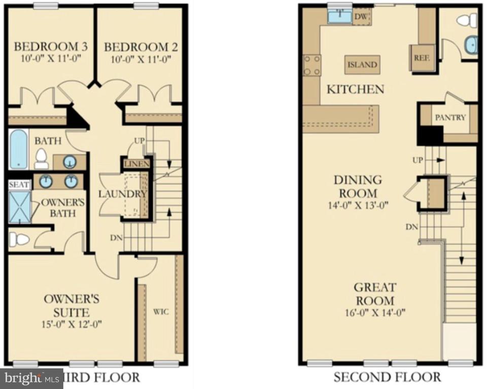  3084 Alan Shepard St, Herndon, VA 20171 photo 47