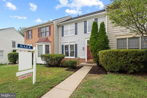 8706 Wadebrook Ter, Springfield, VA 22153 photo 1