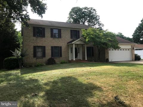 7012 Ben Franklin Rd, Springfield, VA 22150 photo 1