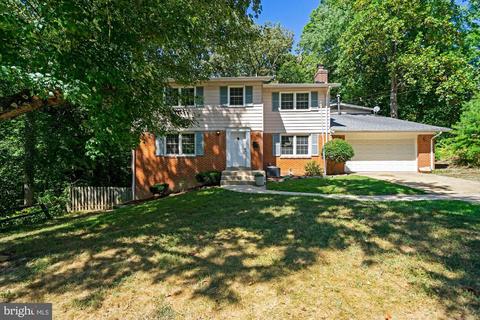 6524 Bowie Dr, Springfield, VA 22150 photo 1