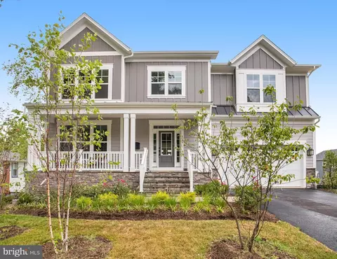6509 Bluebill Ln, Alexandria, VA 22307