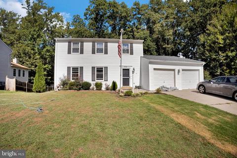 9752 Turnbuckle Dr, Burke, VA 22015 photo 1