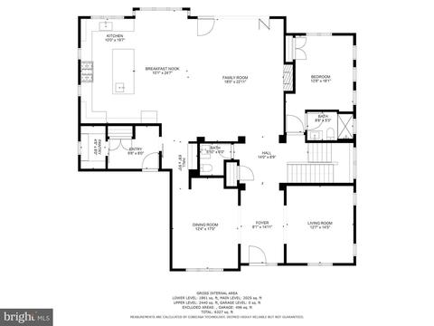 6713 Danforth St, Mclean, VA 22101 photo 59