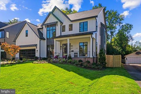 6713 Danforth St, Mclean, VA 22101 photo 54