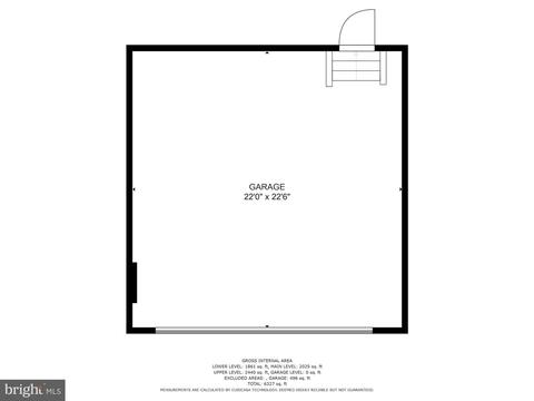 6713 Danforth St, Mclean, VA 22101 photo 61