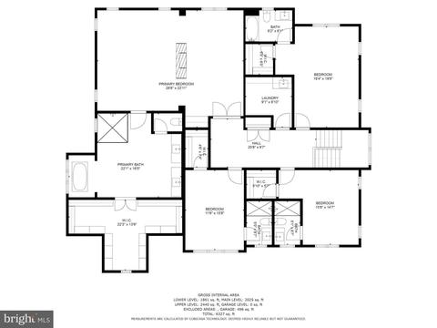 6713 Danforth St, Mclean, VA 22101 photo 60