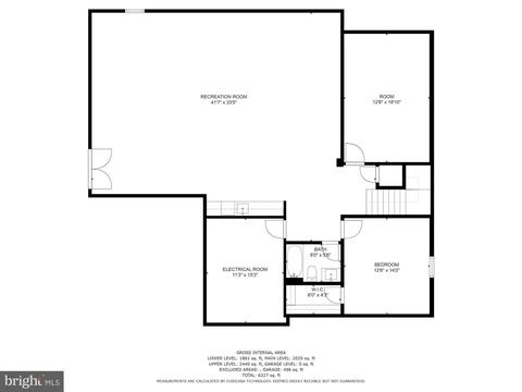 6713 Danforth St, Mclean, VA 22101 photo 58