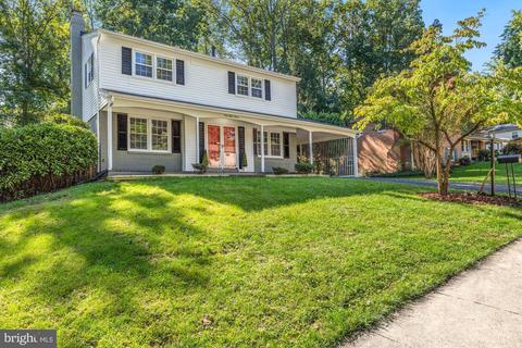 6815 Reynard Dr, Springfield, VA 22152 photo 1