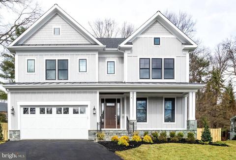 904 Ware St SW, Vienna, VA 22180