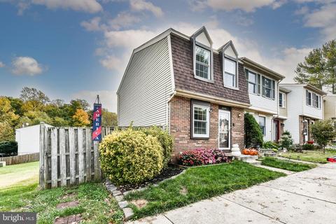 8240 Crestmont Cir, Springfield, VA 22153 photo 1