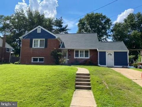 6707 Cabin John Rd, Springfield, VA 22150 photo 1