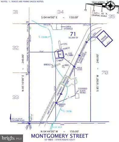 Montgomery St #lot 71, Annandale, VA 22003
