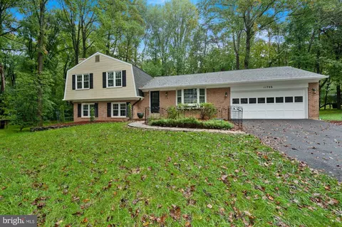 11706 Flemish Mill Ct, Oakton, VA 22124