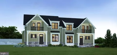 113 Courthouse Rd SW, Vienna, VA 22180