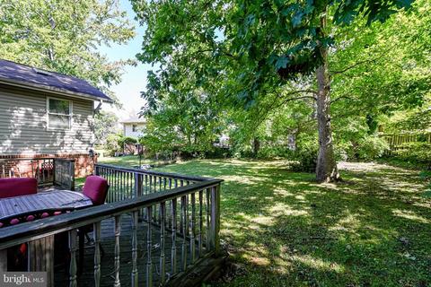 5306 Juliet St, Springfield, VA 22151 photo 31