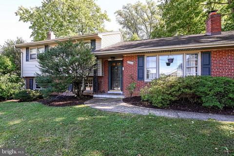 5306 Juliet St, Springfield, VA 22151 photo 1