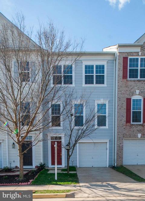 6353 Dunn Ct, Springfield, VA 22150 photo 1