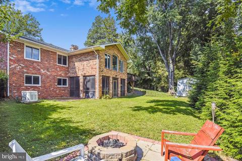1819 Deer Dr, Mclean, VA 22101 photo 37