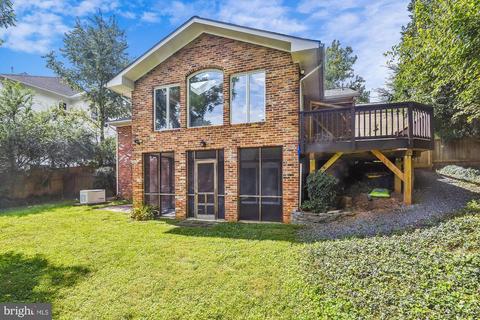 1819 Deer Dr, Mclean, VA 22101 photo 35