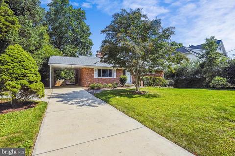 1819 Deer Dr, Mclean, VA 22101 photo 43