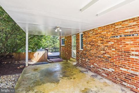 1819 Deer Dr, Mclean, VA 22101 photo 44