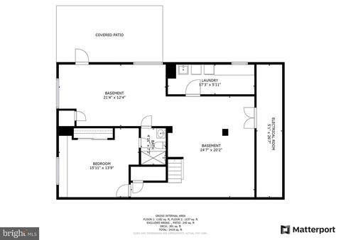 5304 Oldcastle Ln, Springfield, VA 22151 photo 59
