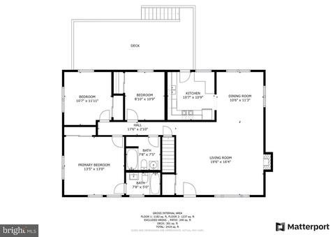 5304 Oldcastle Ln, Springfield, VA 22151 photo 58