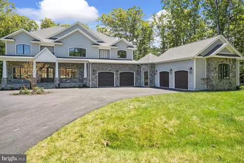 11418 Henderson Rd, Clifton, VA 20124