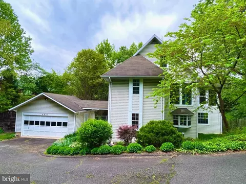 6831 Little River Tpke, Annandale, VA 22003