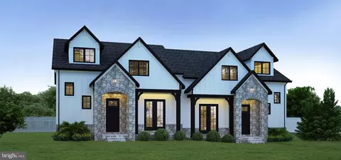 117 Courthouse Rd SW, Vienna, VA 22180